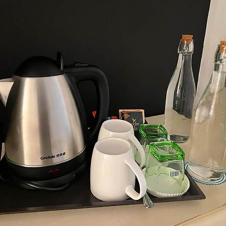 Bamboo Boutique Hotel リロングウェ エクステリア 写真